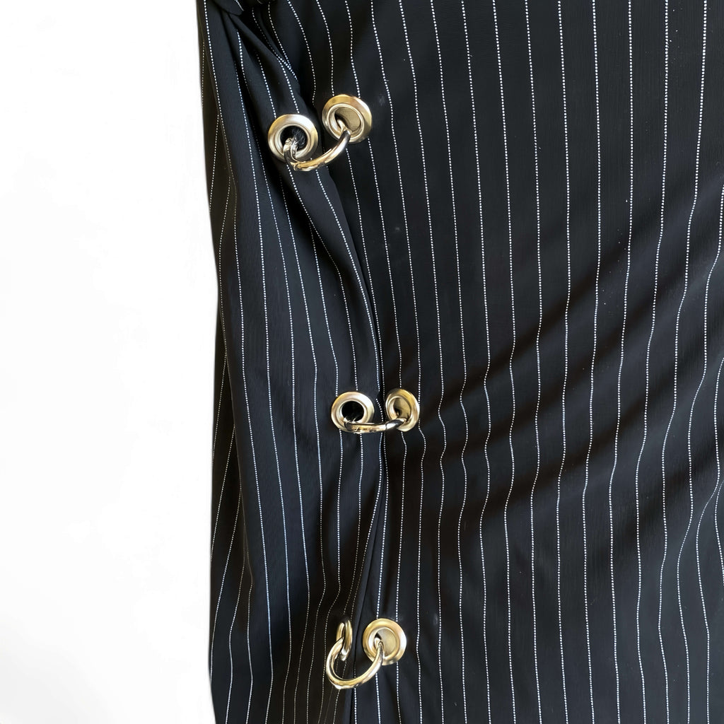 SCULPTED SHIRT