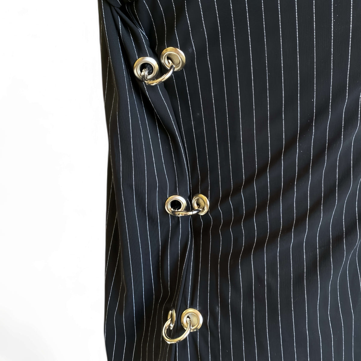 SCULPTED SHIRT