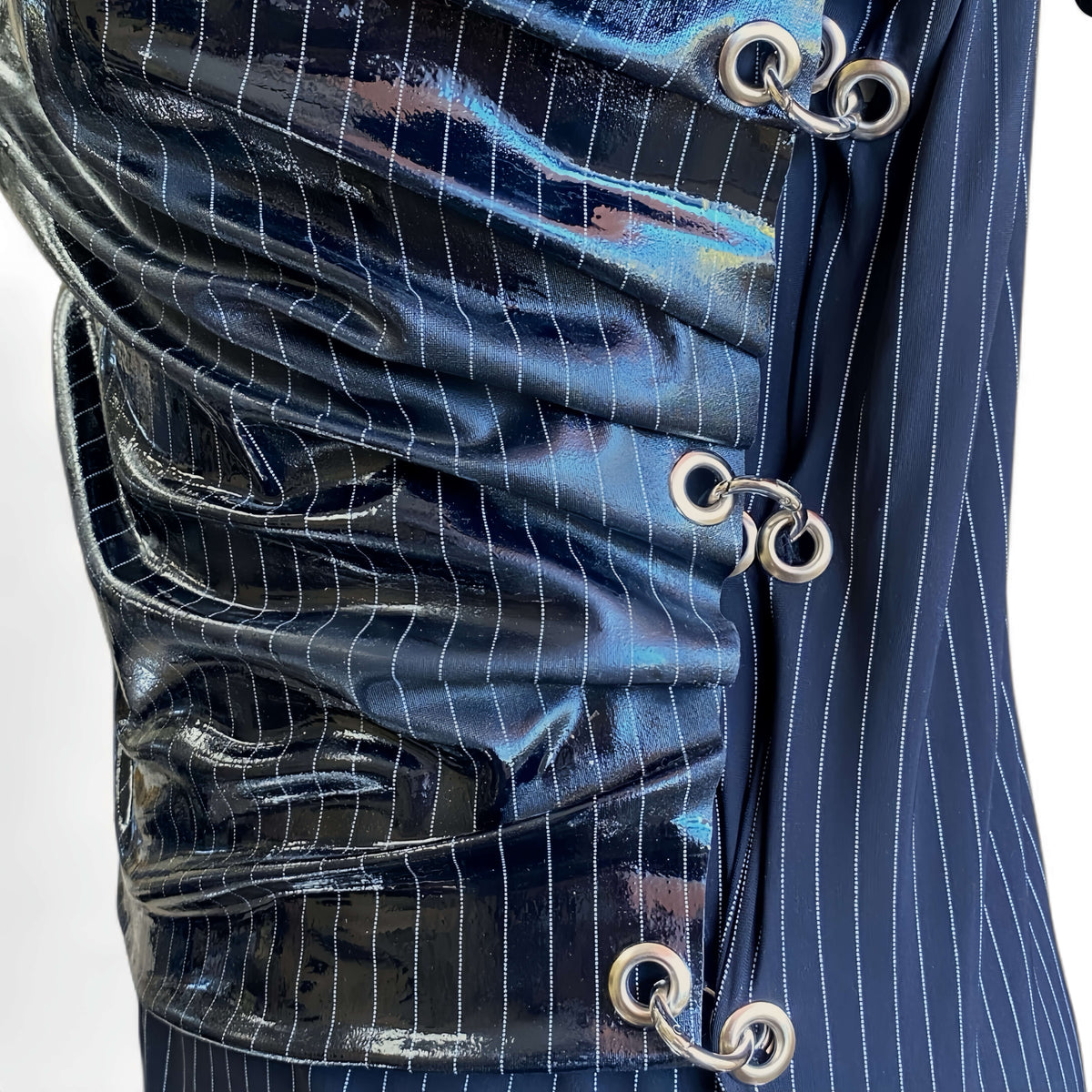 SCULPTED SHIRT