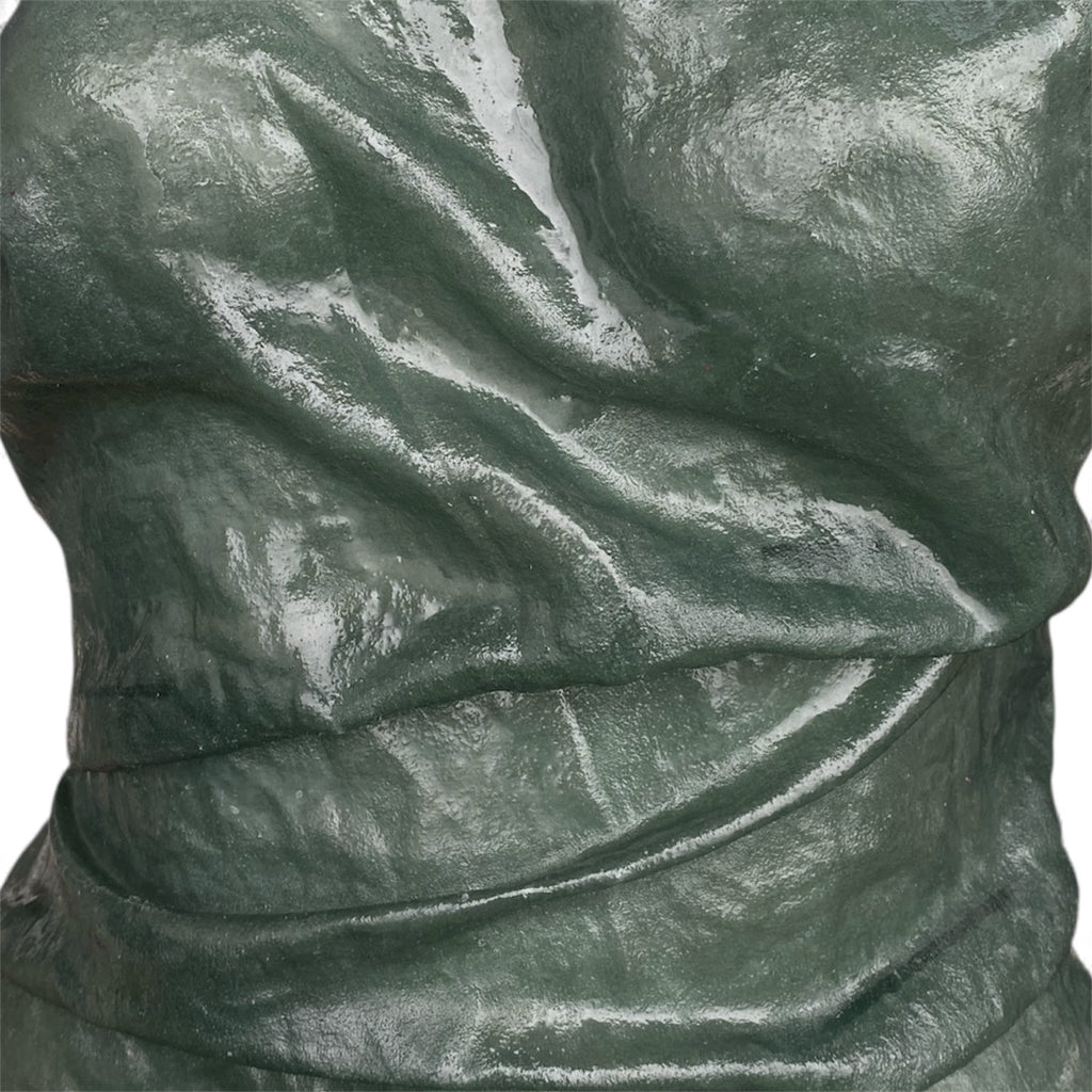 WILD OLIVE CORSET