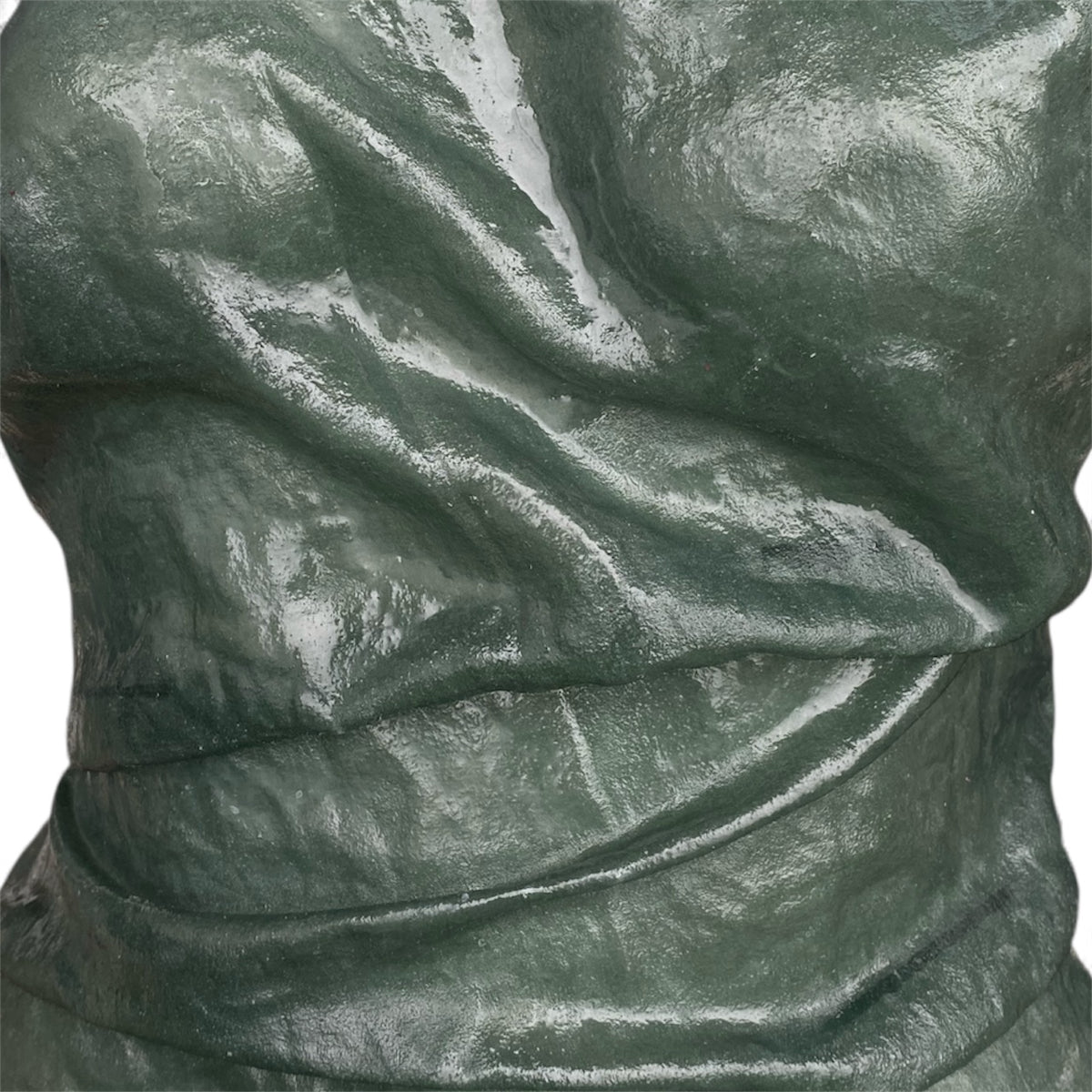 WILD OLIVE CORSET