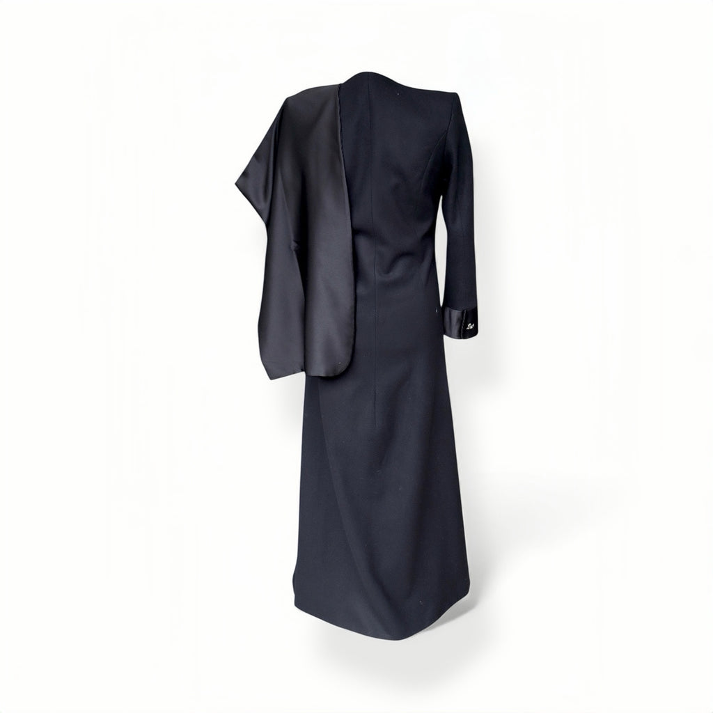 CLASSIC CASHMERE COAT