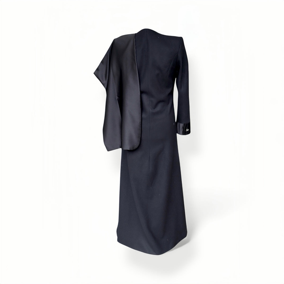 CLASSIC CASHMERE COAT