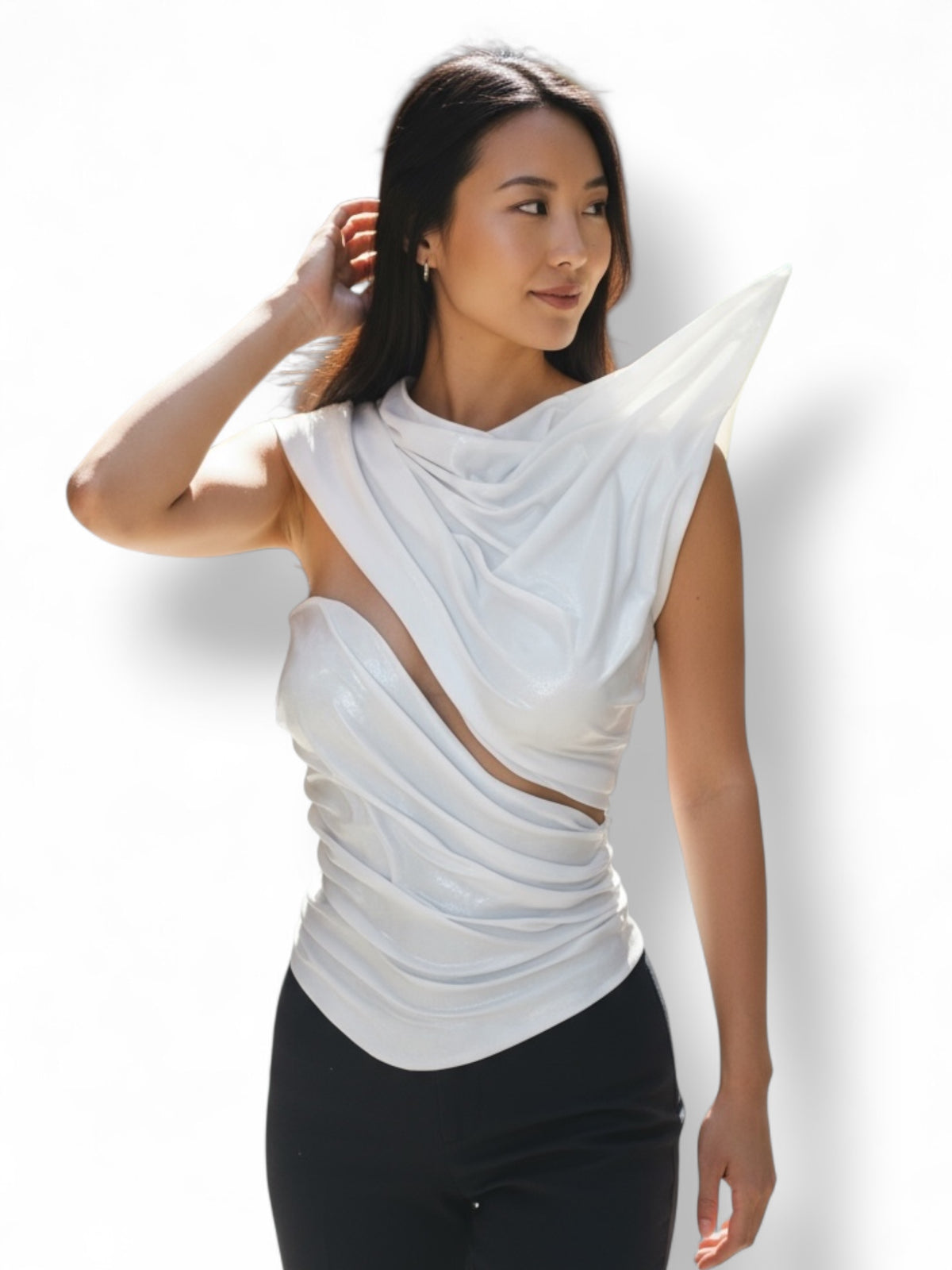 LITHA CORSET