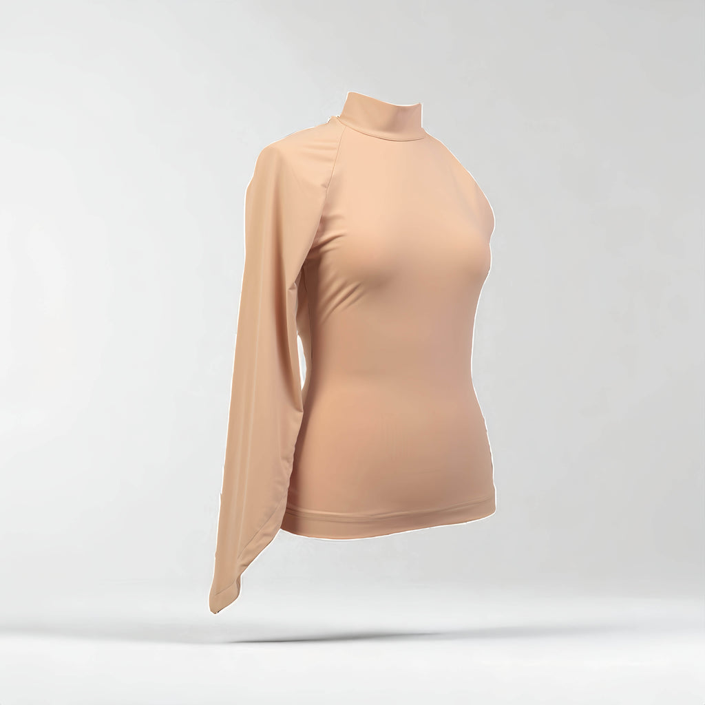 SANDY FLOW TOP