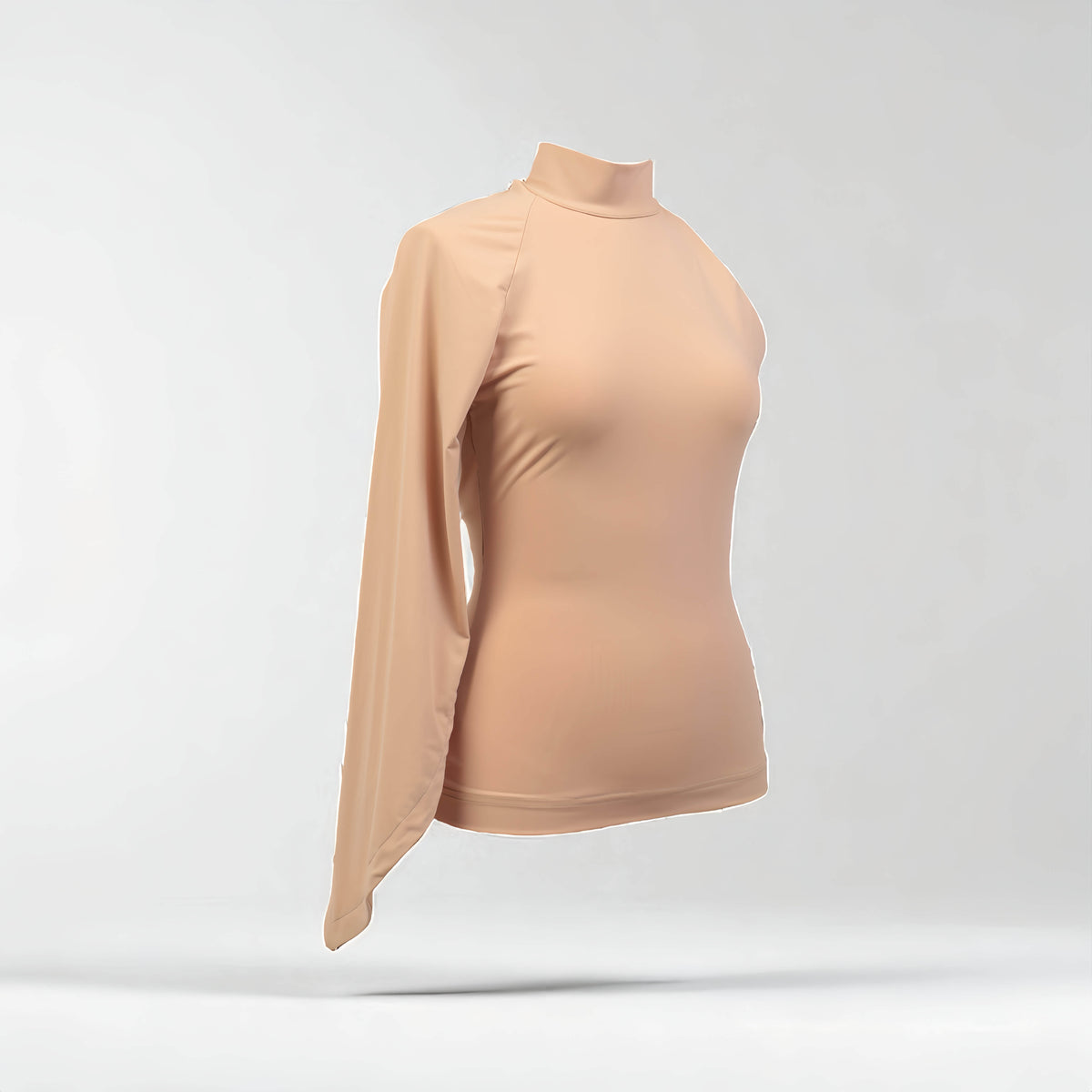 SANDY FLOW TOP