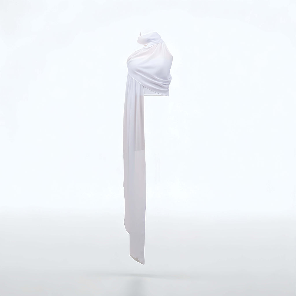 CHIFFON FLOAT TOP