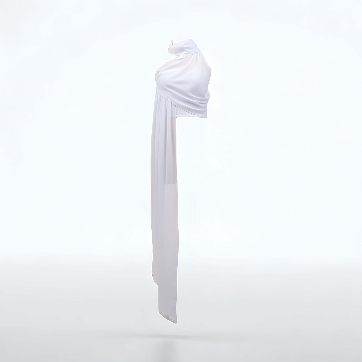 CHIFFON FLOAT TOP