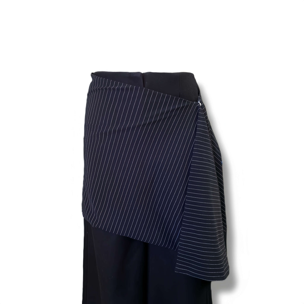 CLASSIC CASHMERE TROUSERS