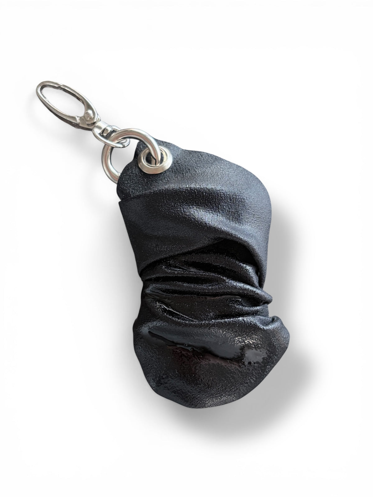 ECLIPSE WAVE CHARM