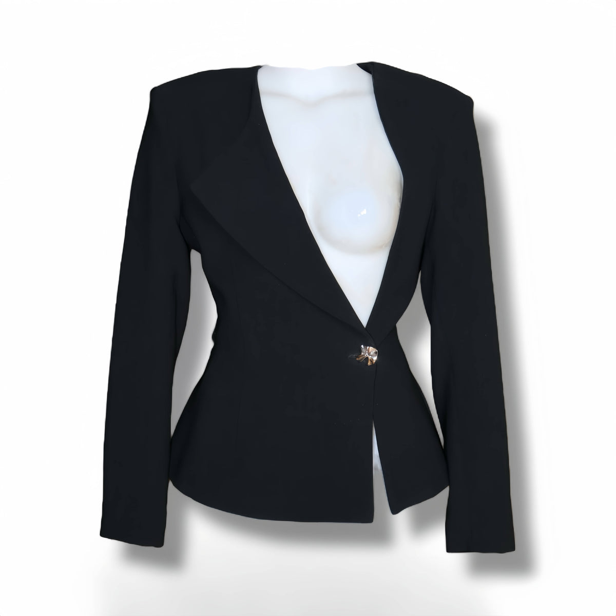 HALF FRAME BLAZER
