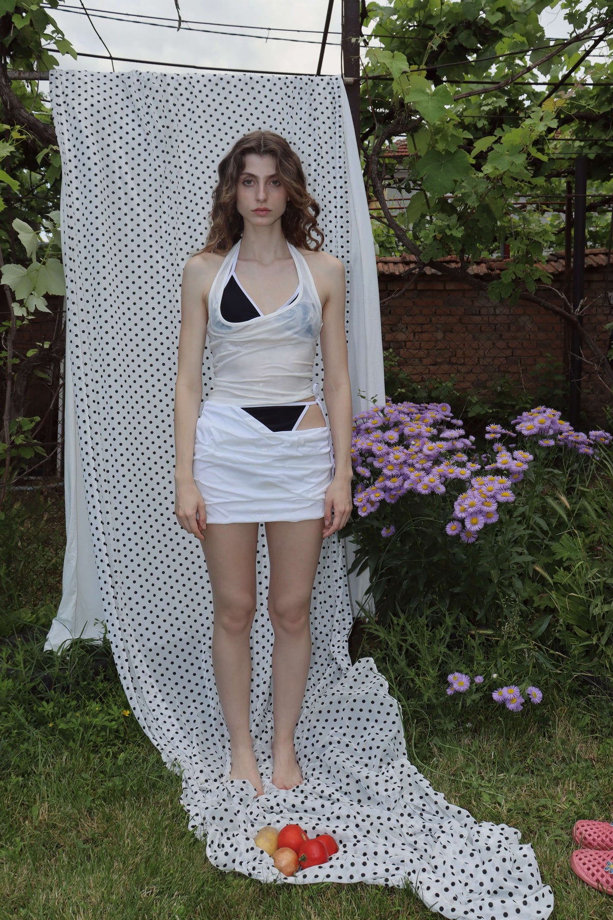 THE WET SUMMER SET