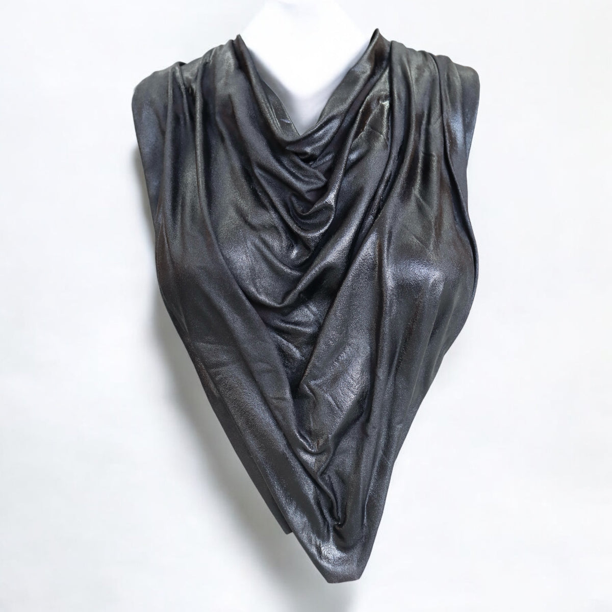 AMBER EARTH CORSET