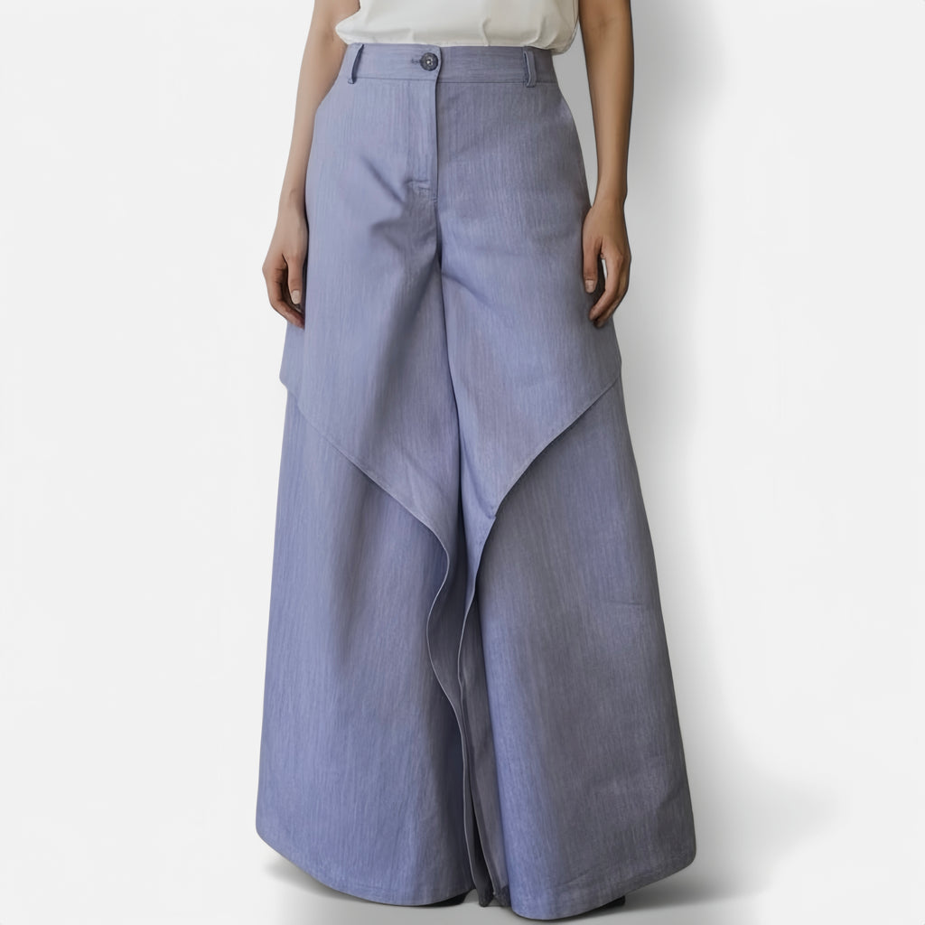 STILL WAVES JEANS