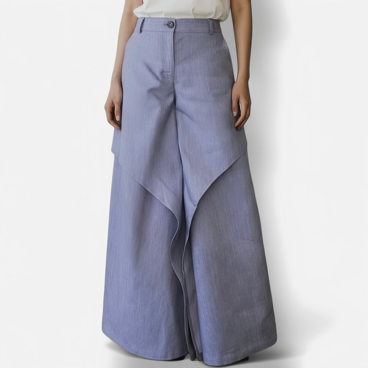 STILL WAVES JEANS