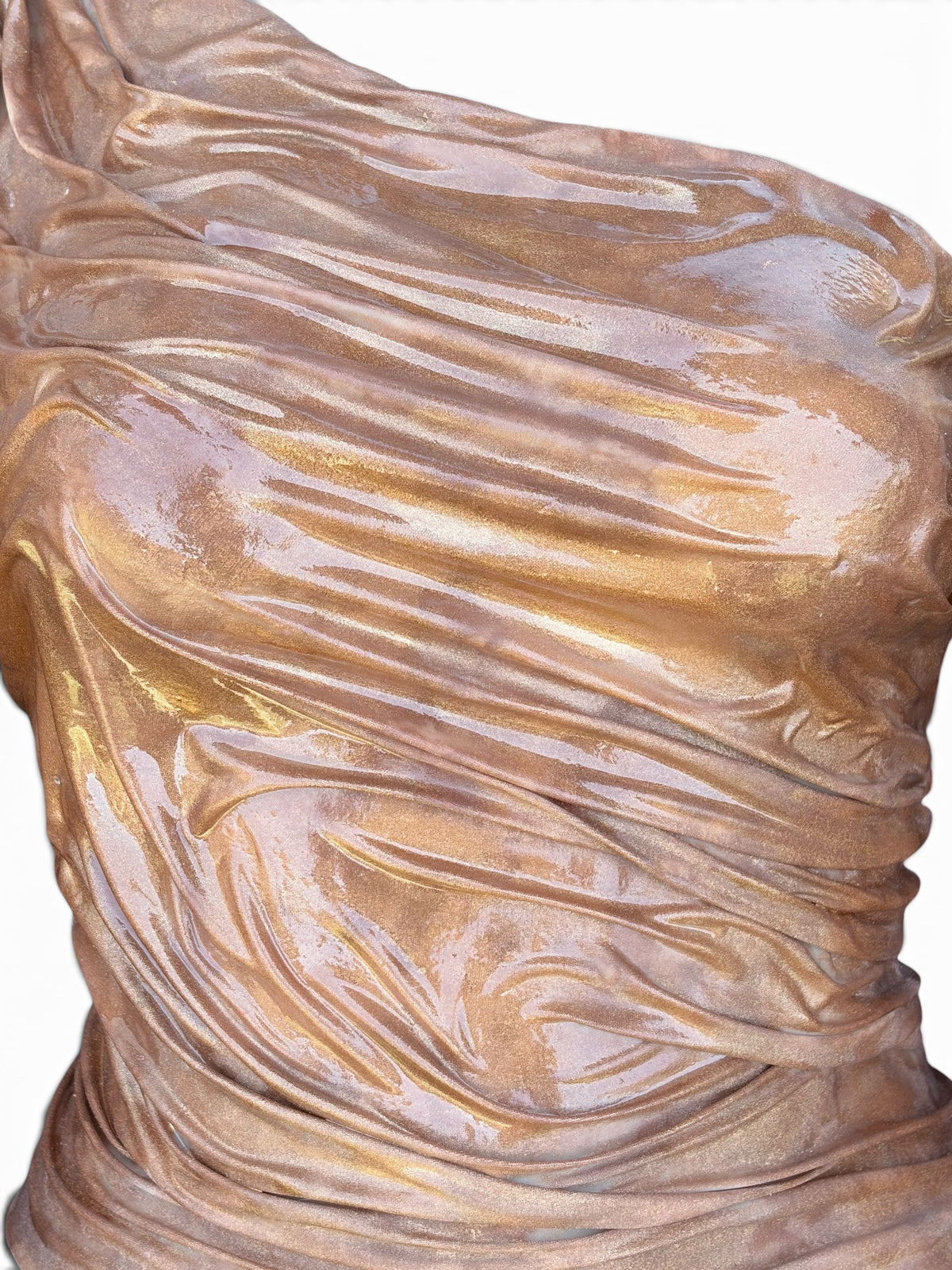 GOLDEN HELENA CORSET