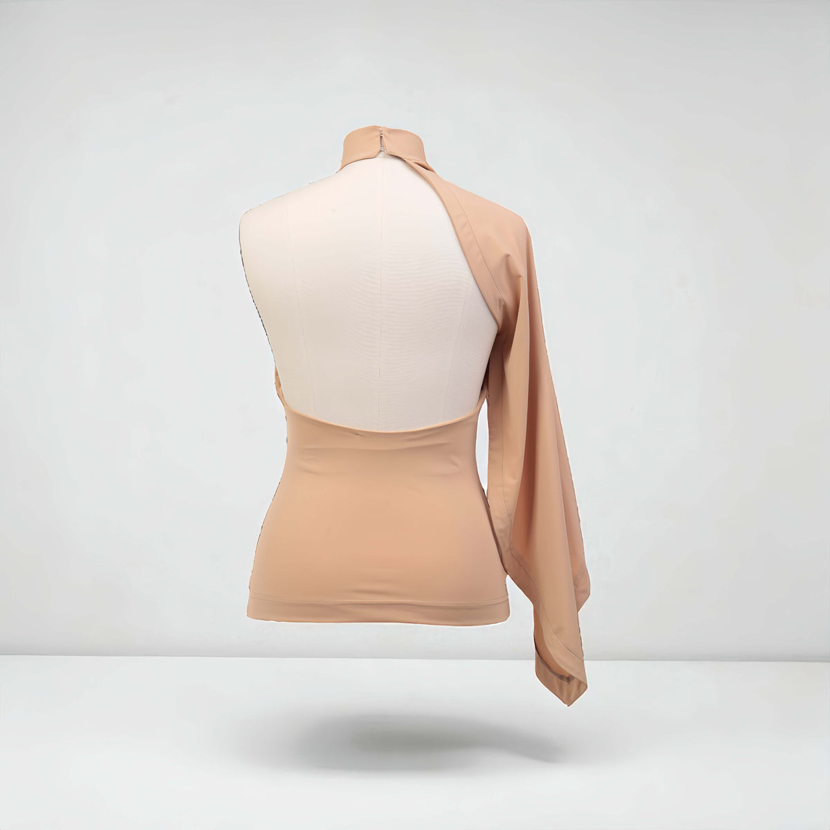 SANDY FLOW TOP