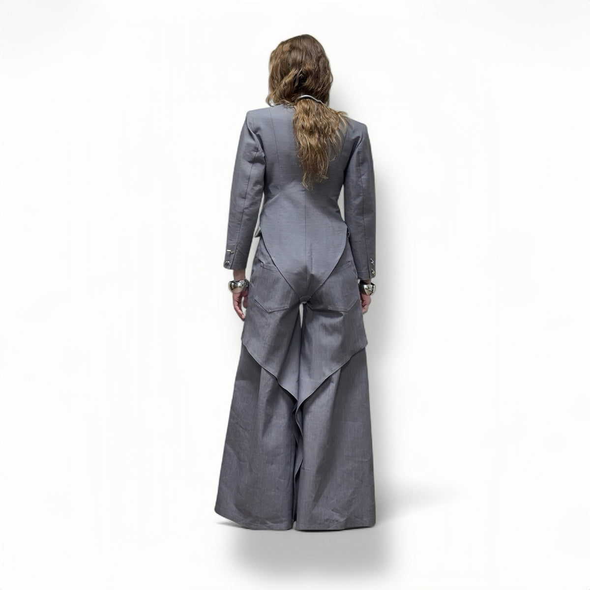 THE BODYSUIT BLAZER