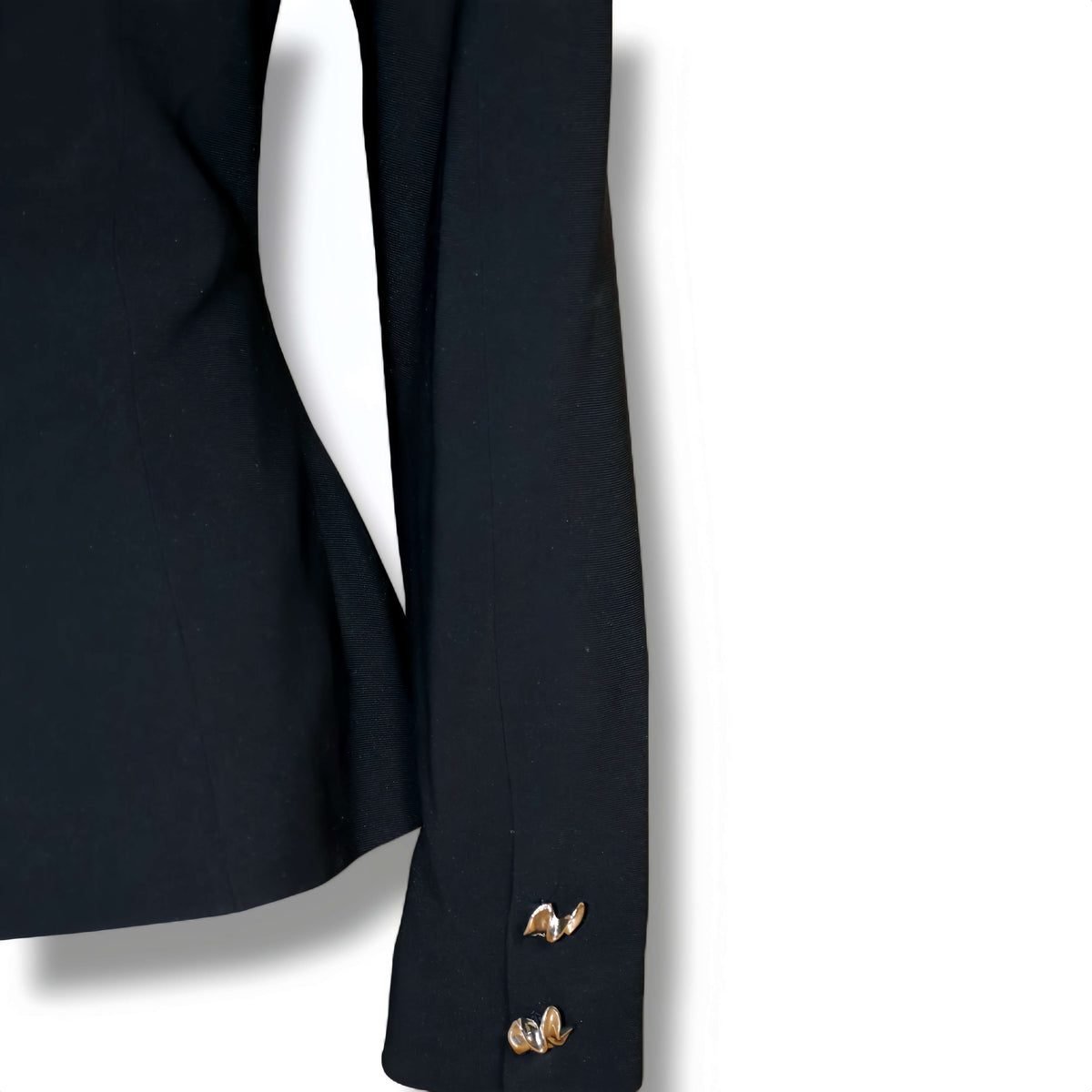 HALF FRAME BLAZER