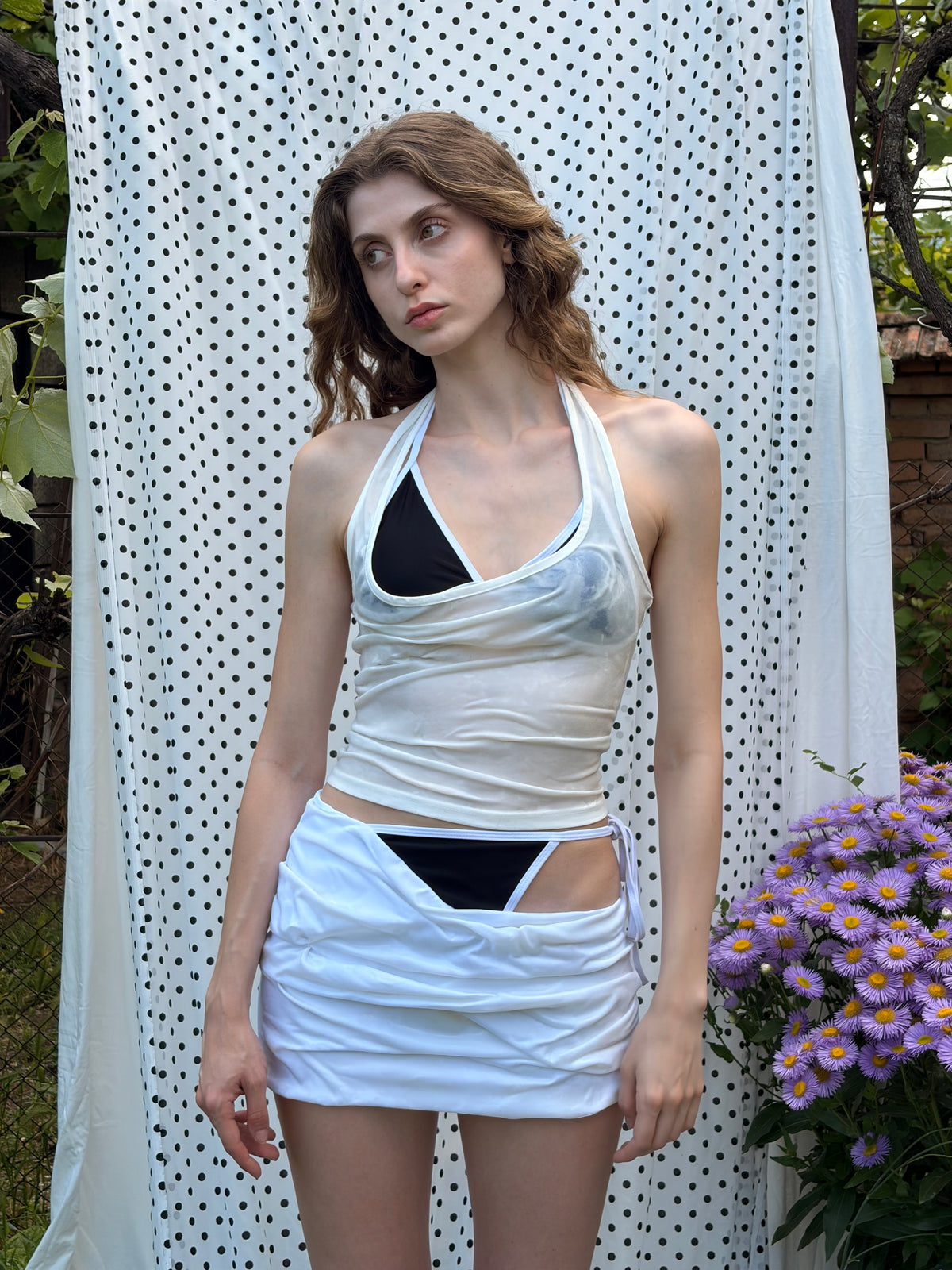 THE WET SUMMER SET