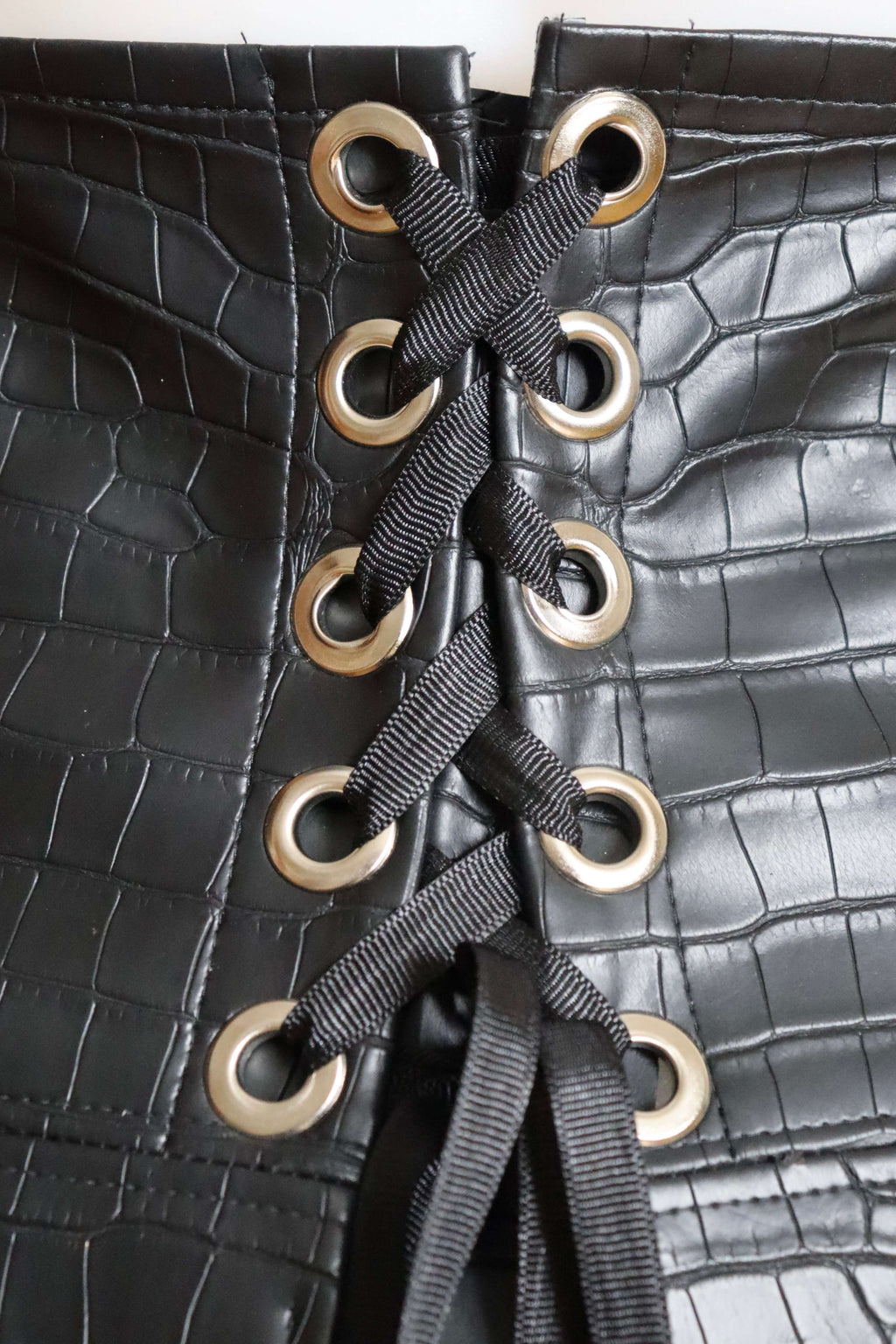 BELT KORA
