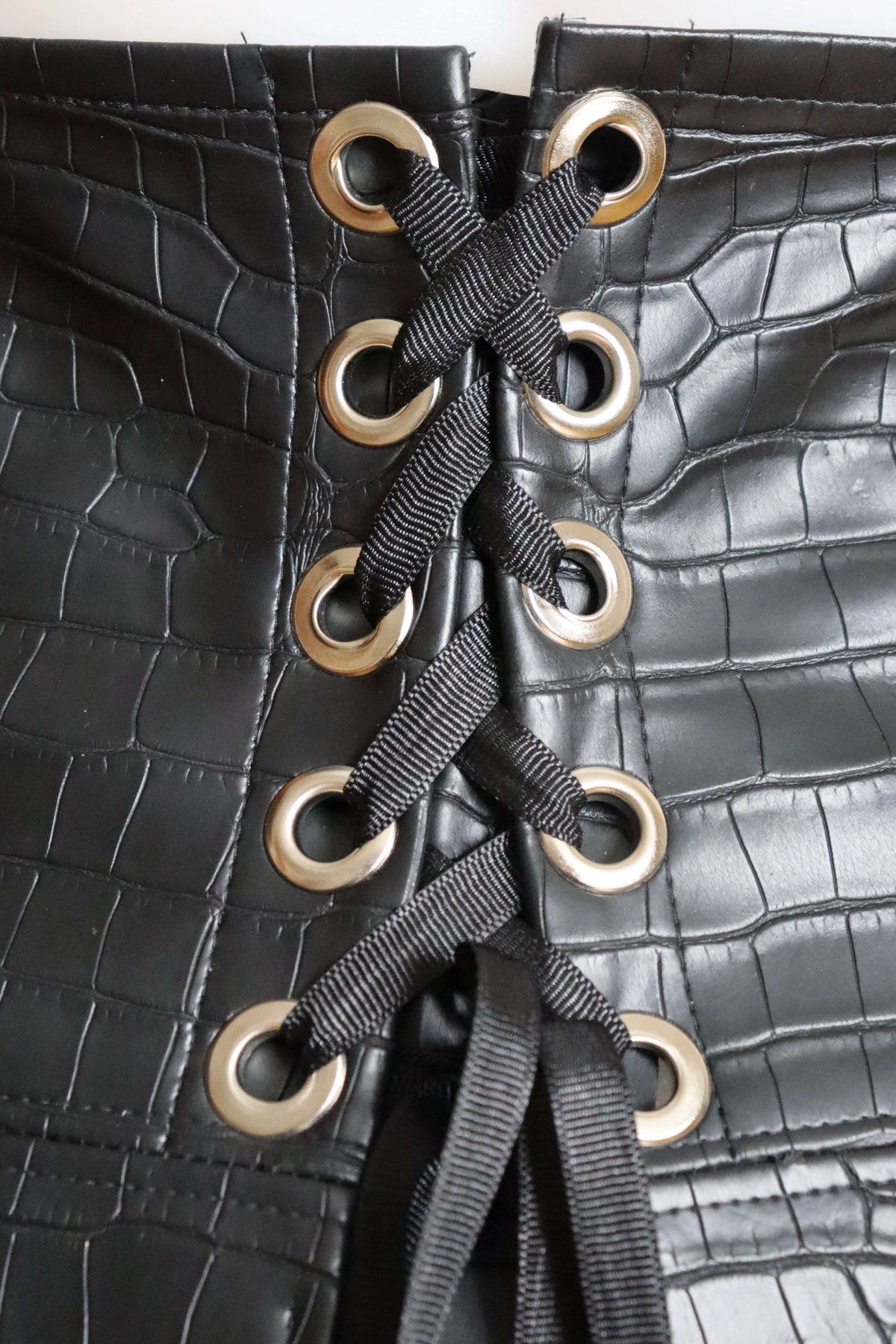 BELT KORA