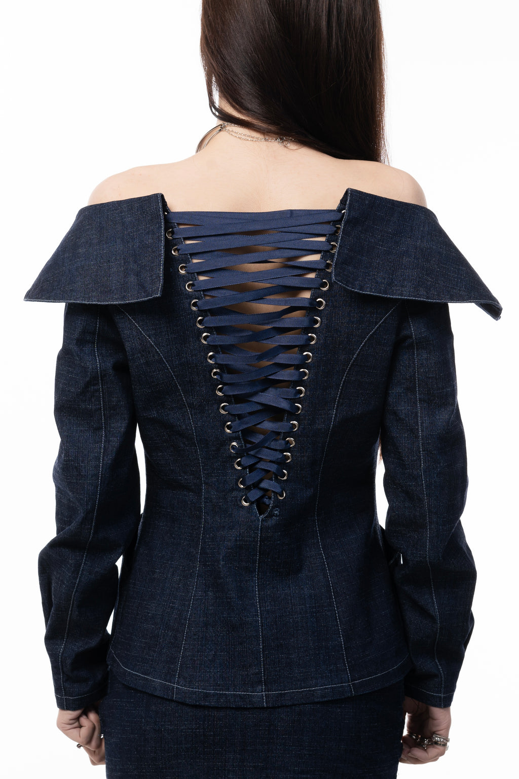 REBEL GRACEJACKET