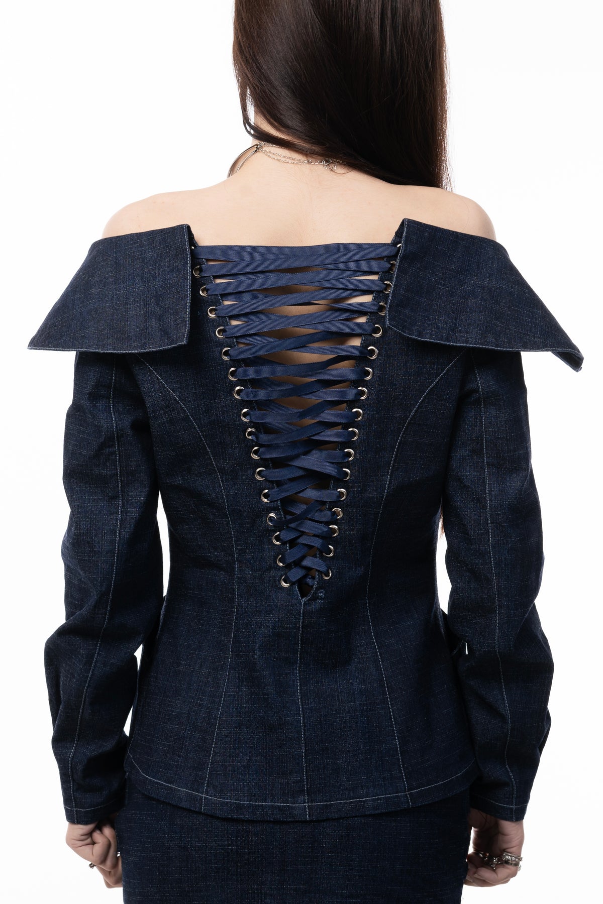 REBEL GRACEJACKET