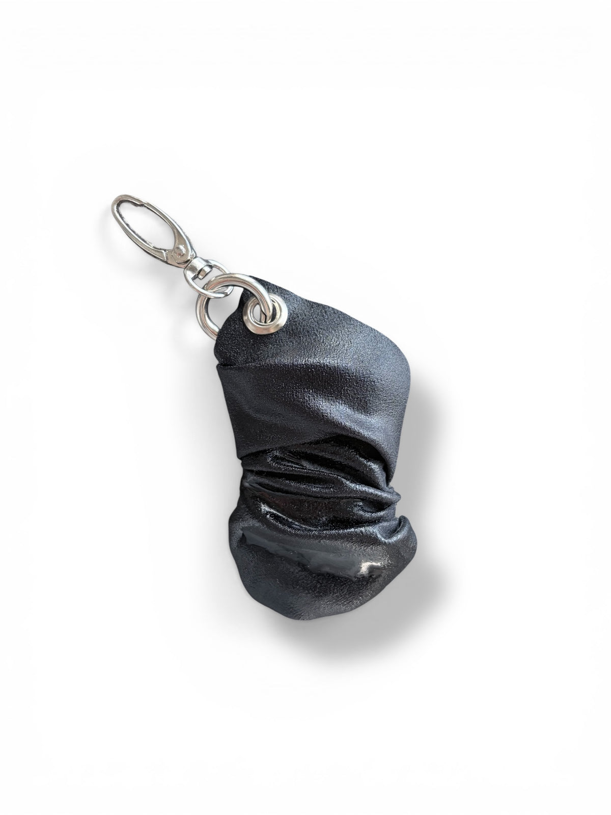 ECLIPSE WAVE CHARM