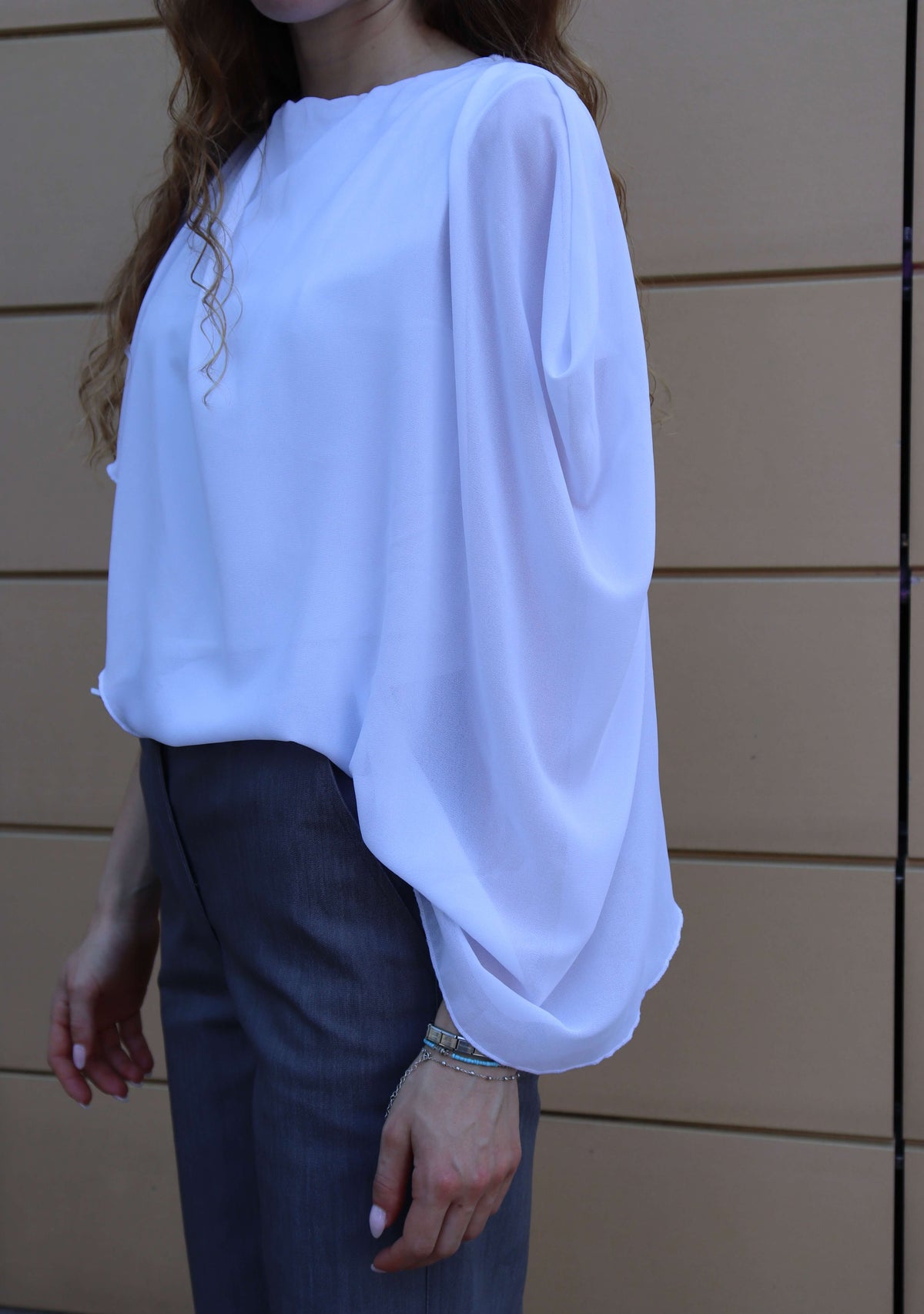 LAYERED TOP