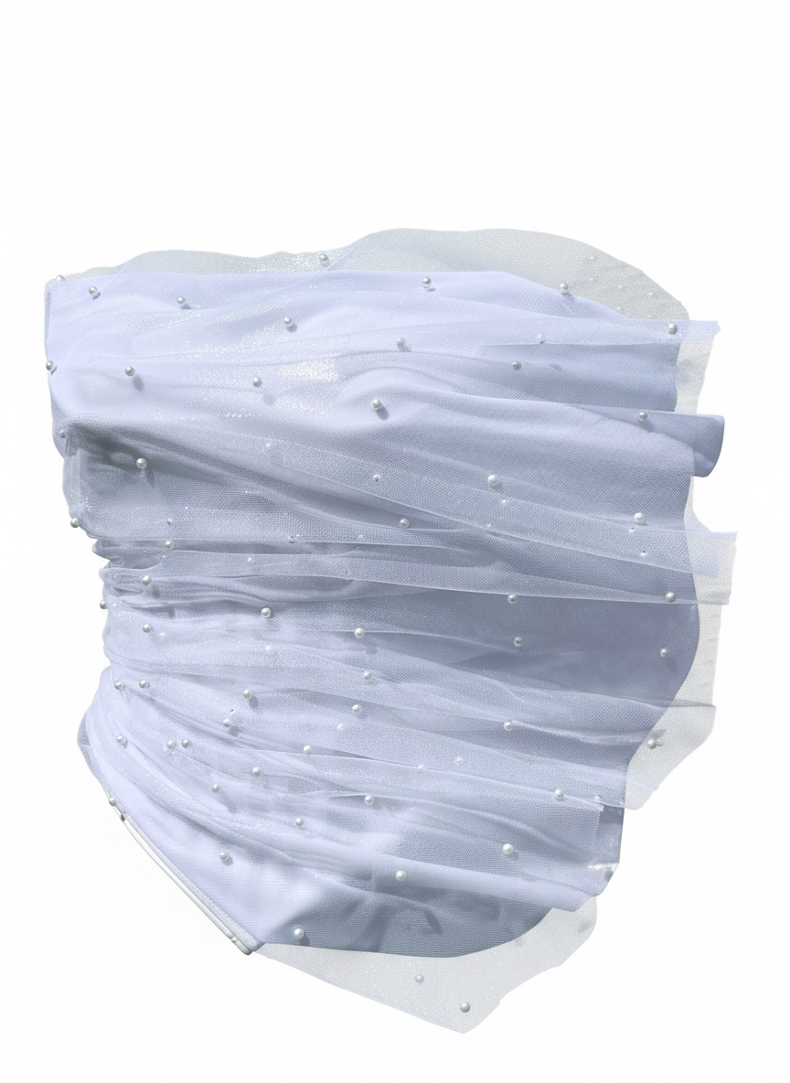 PEARL ETHERA CORSET