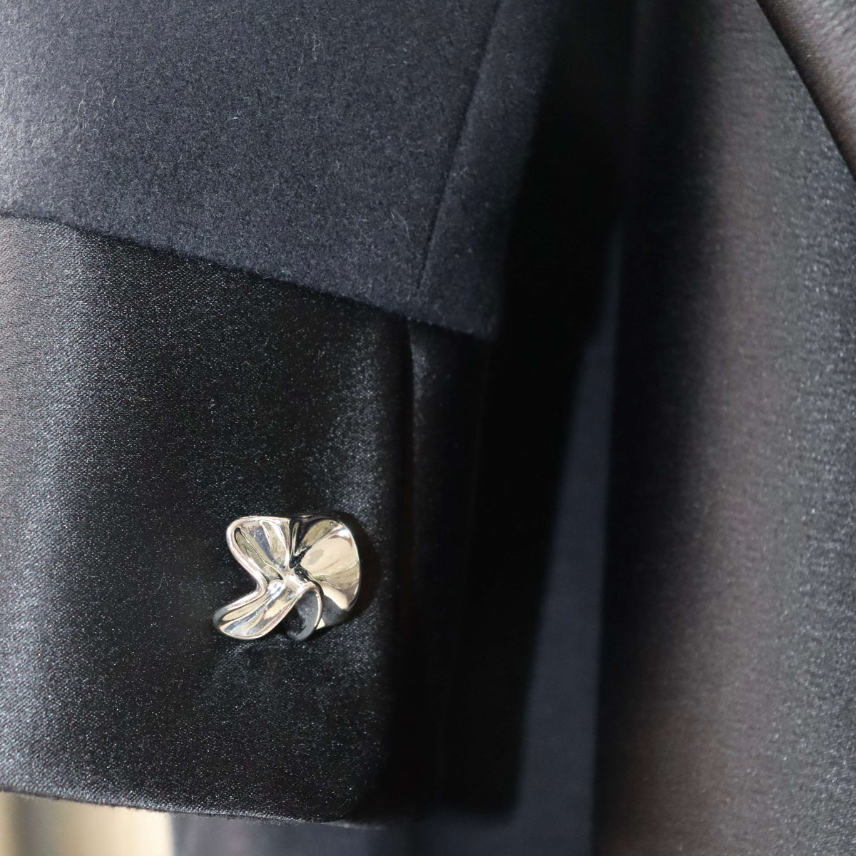 CLASSIC CASHMERE COAT