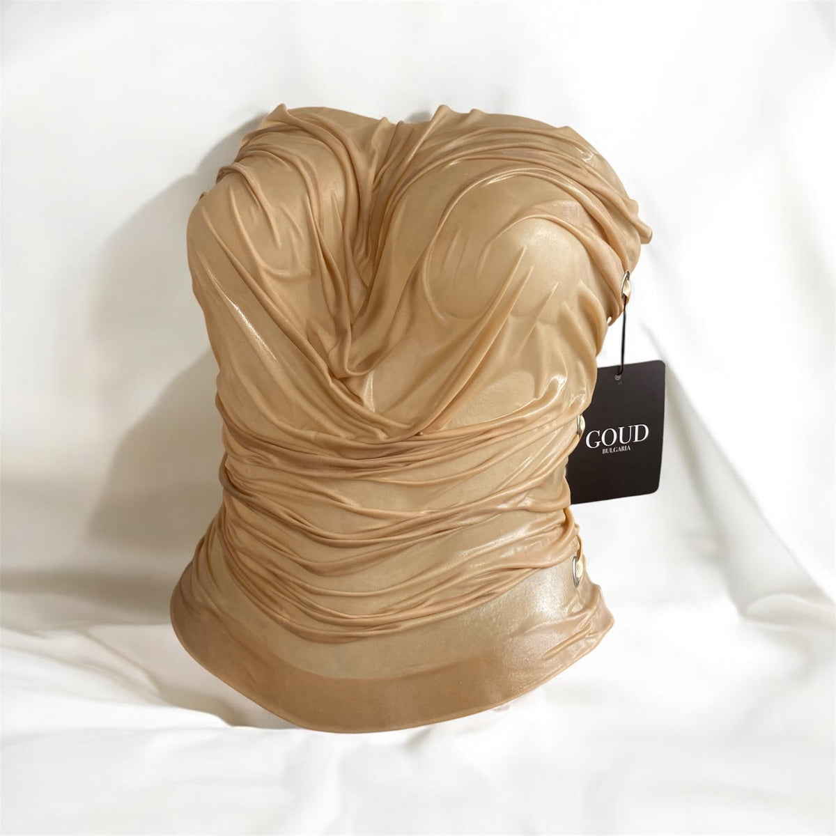 GOLDEN DUSK CORSET