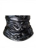 THE BLACK WET BELT