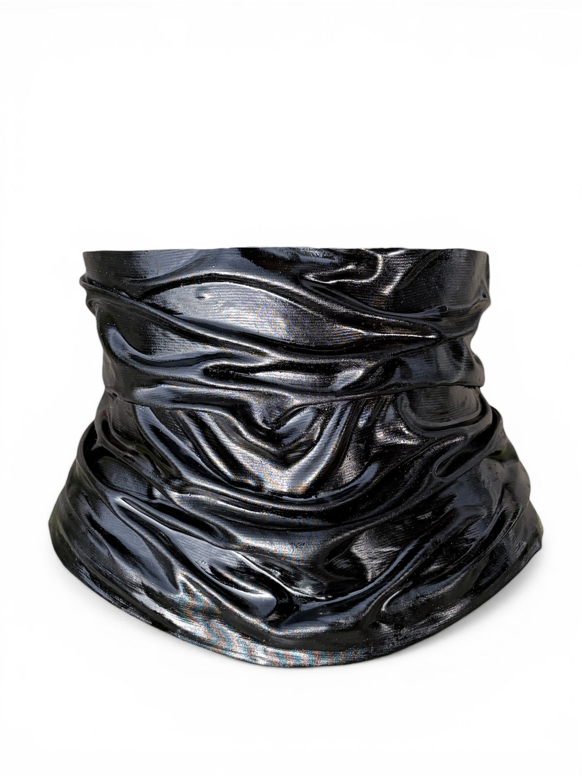 THE BLACK WET BELT
