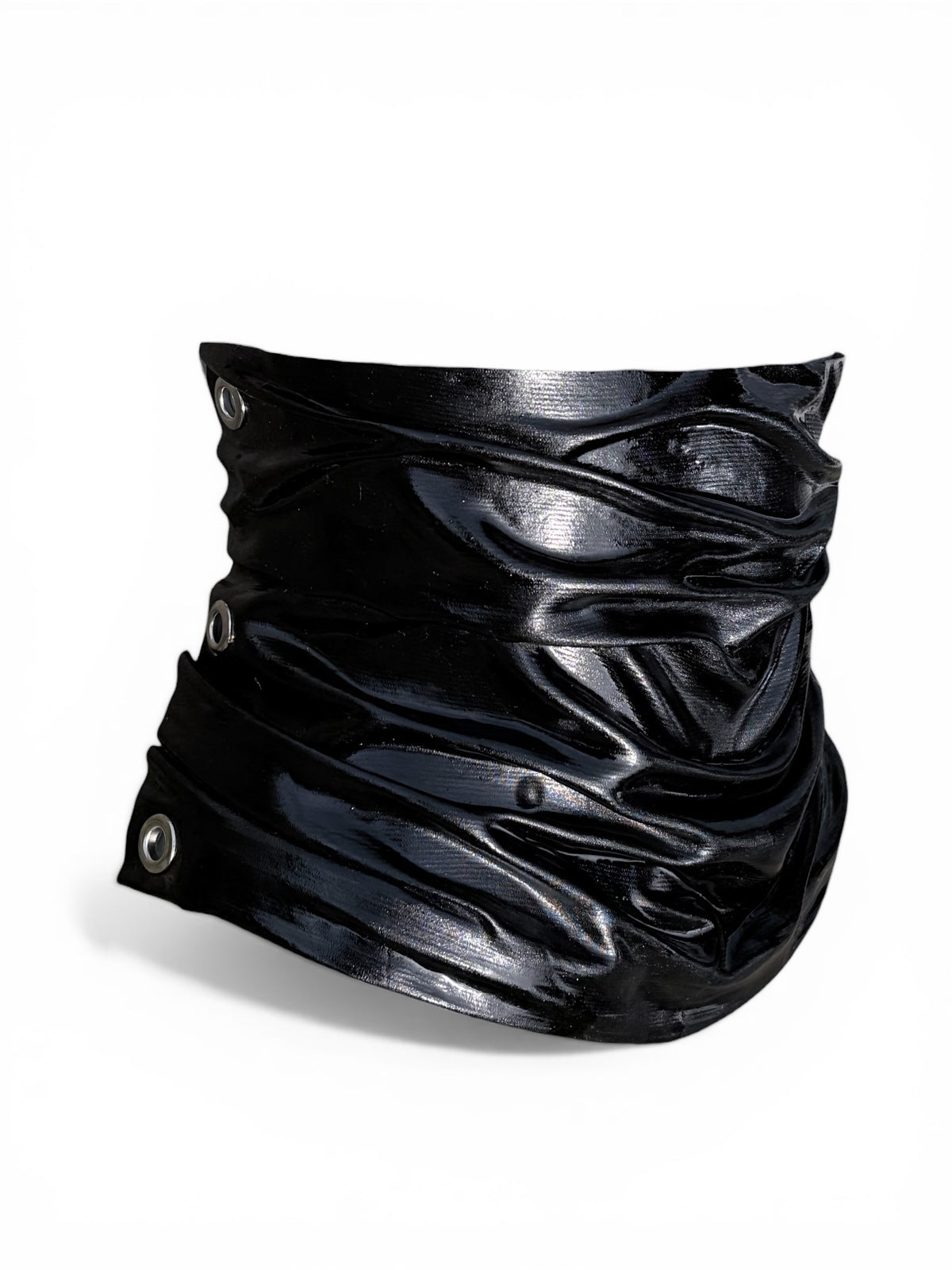 THE BLACK WET BELT