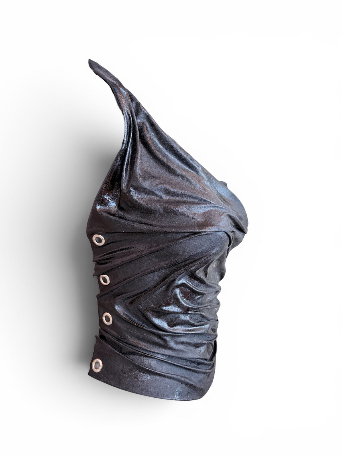 DARK RAVEN CORSET