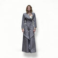 THE BODYSUIT BLAZER