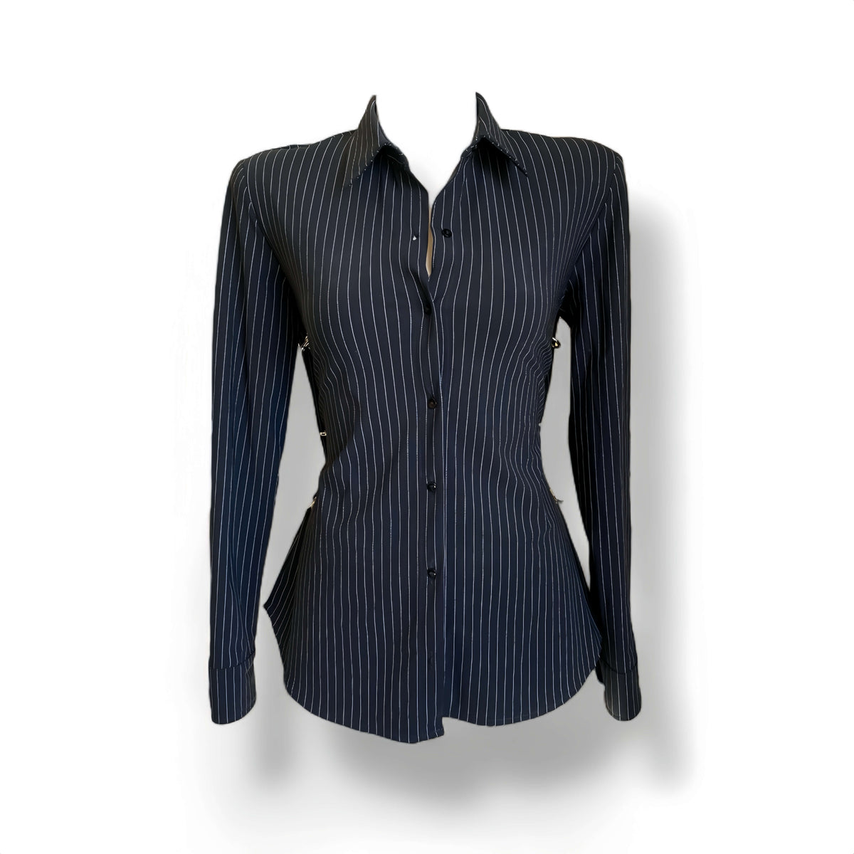 SCULPTED SHIRT