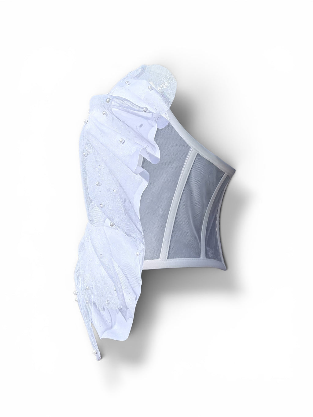 PEARL ETHERA CORSET