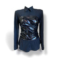 SCULPTED SHIRT