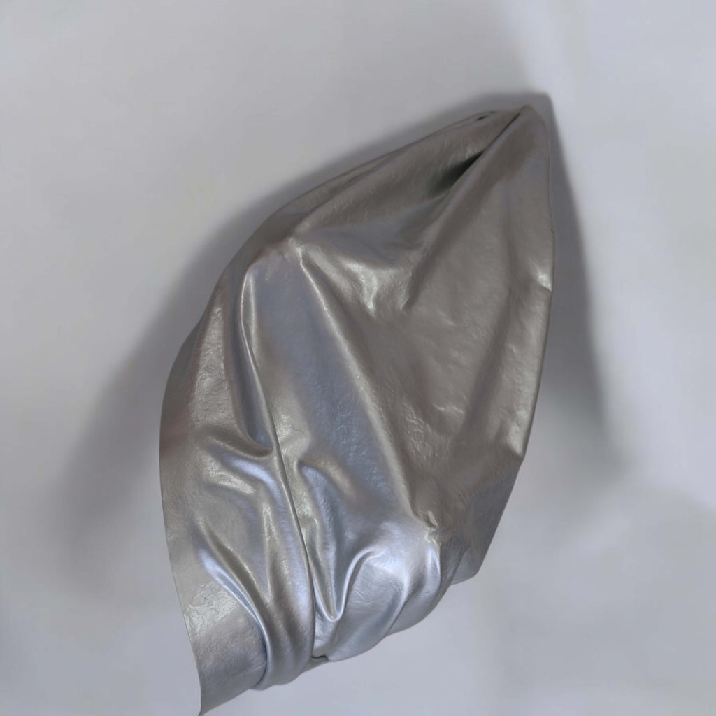 SILVER MIST CORSET