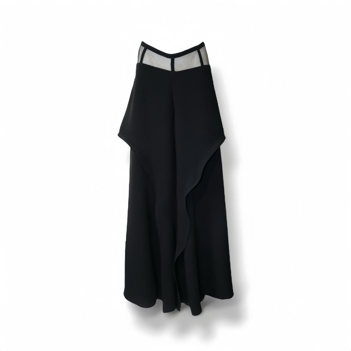 TALIA WIDE-LEG TROUSERS