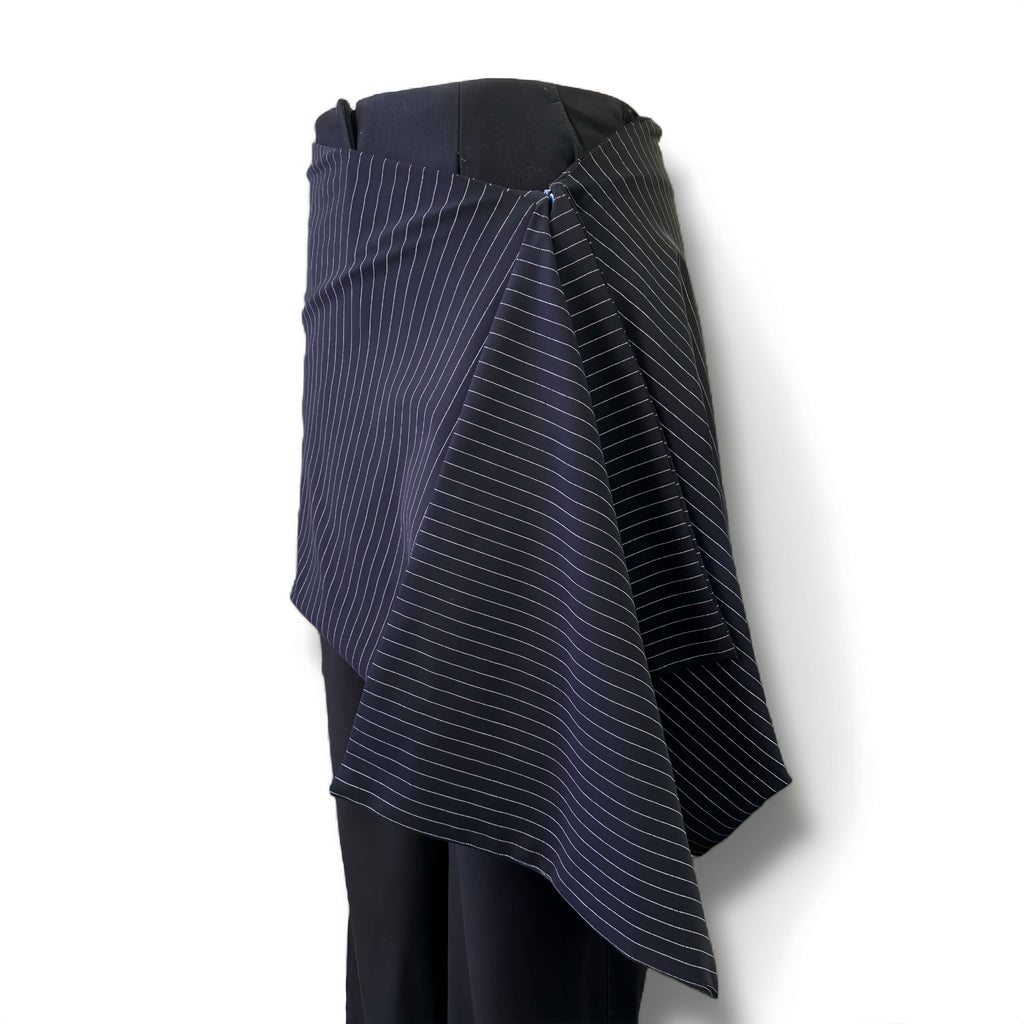 CLASSIC CASHMERE TROUSERS