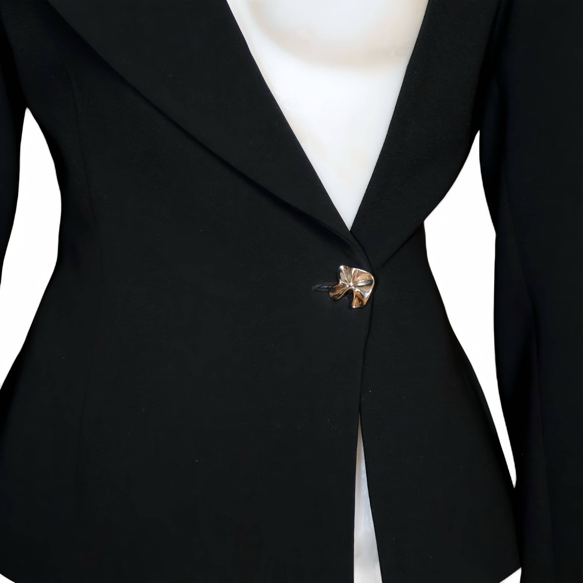 HALF FRAME BLAZER
