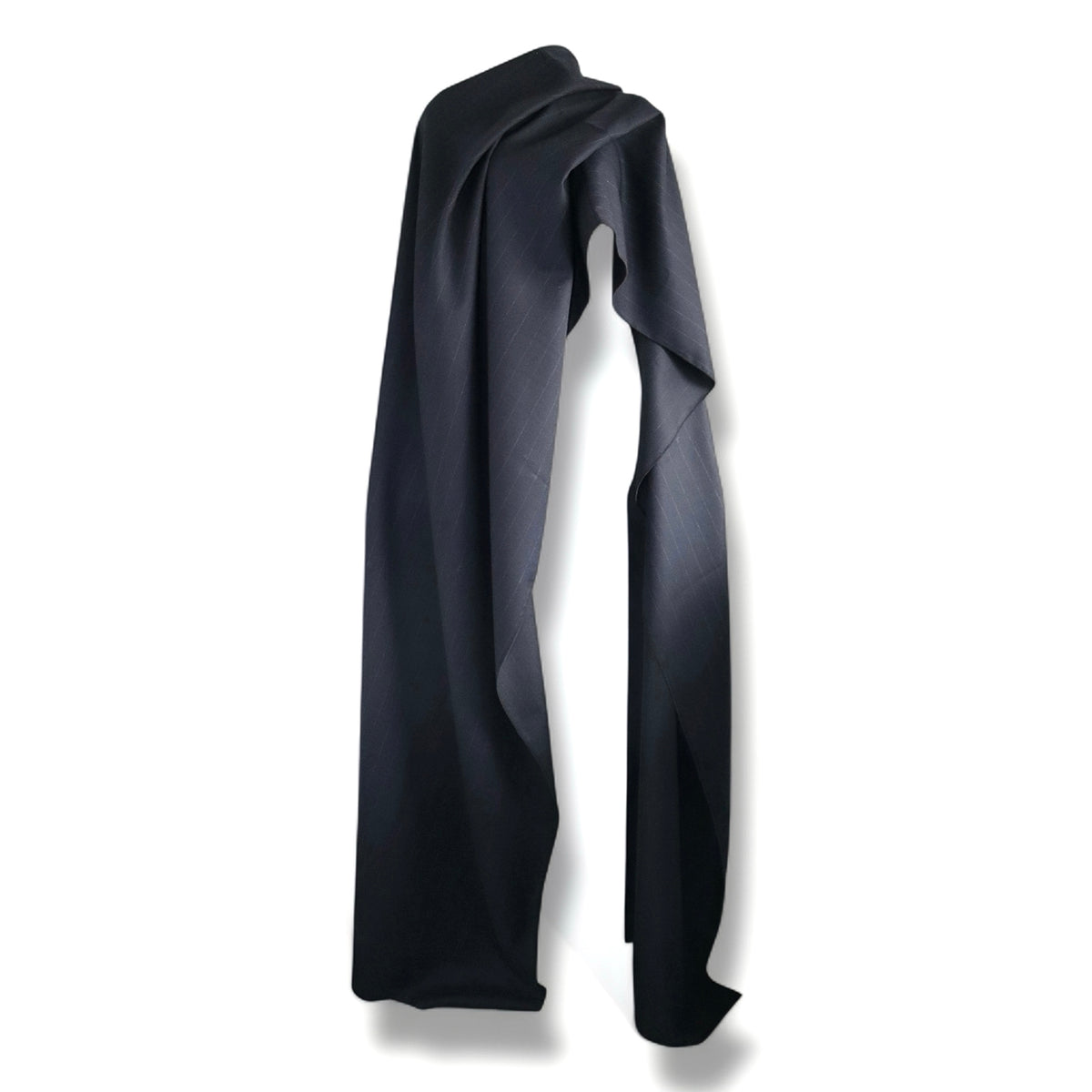 DRAMATIC SCARF