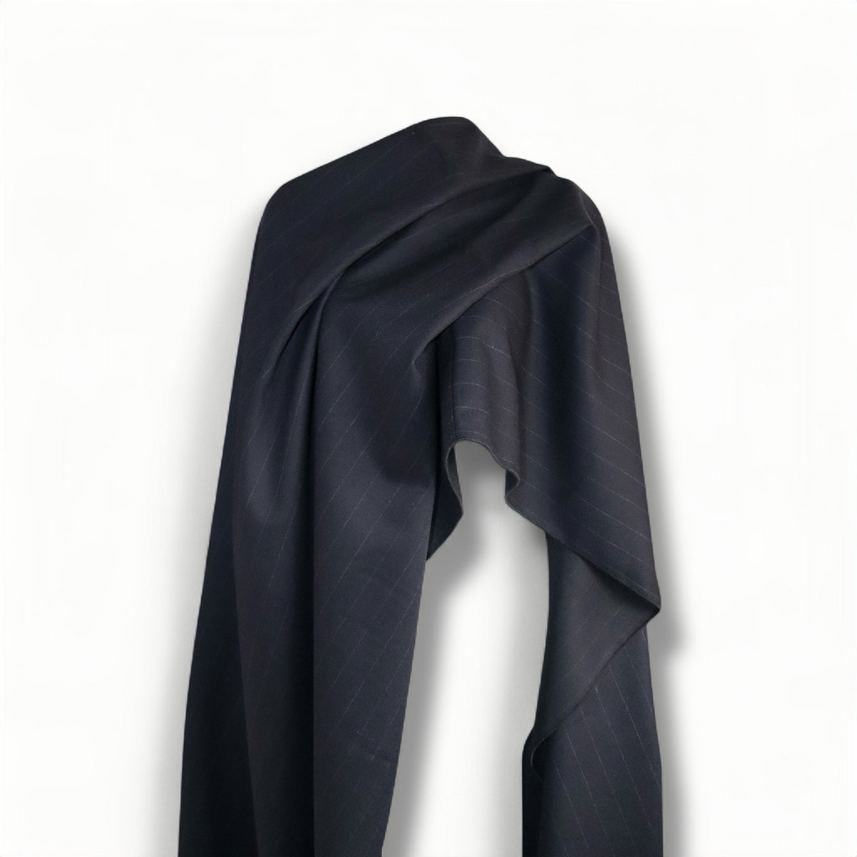 DRAMATIC SCARF