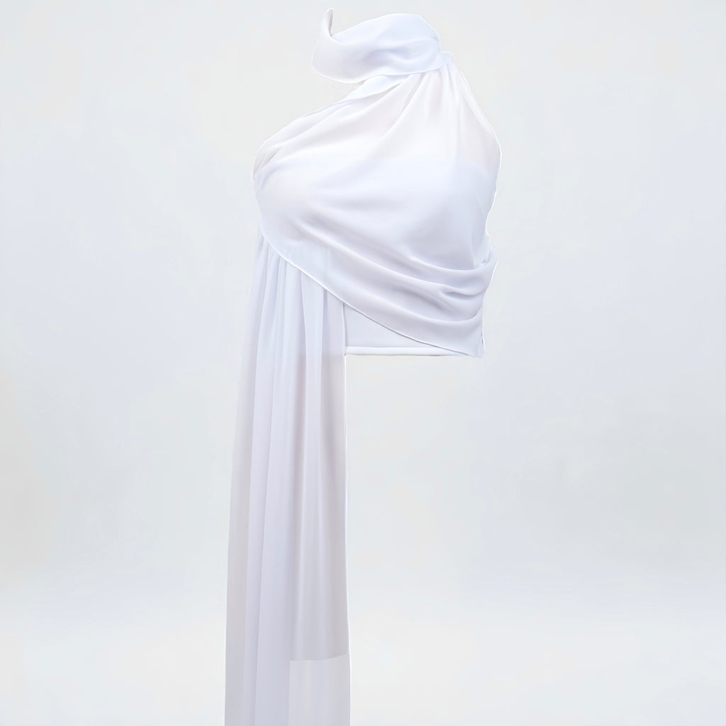 CHIFFON FLOAT TOP