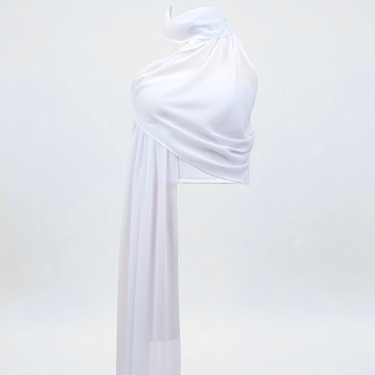 CHIFFON FLOAT TOP