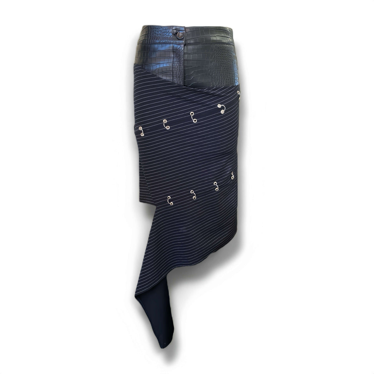 TORSION SKIRT
